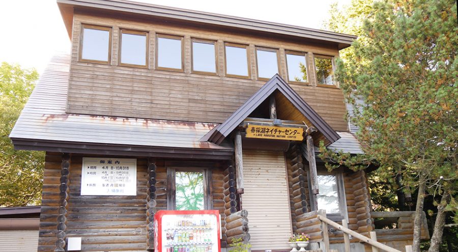 春採湖ネイチャーセンター ひがし北海道の野鳥図鑑 Bird Land ひがし北海道 釧路